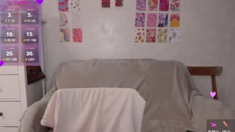 Allisses online show from 12-19-24, 09:06