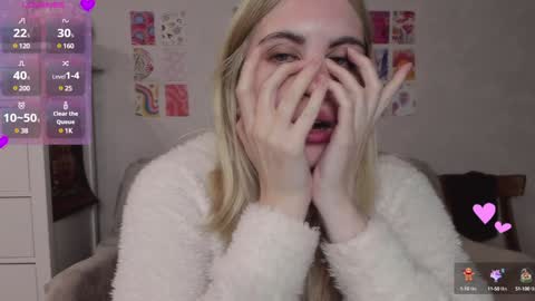 Allisses online show from 12-28-24, 12:56