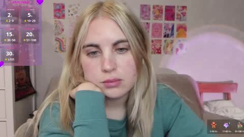 Allisses online show from 01-12-25, 03:03