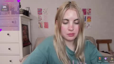 Allisses online show from 01-22-25, 08:17