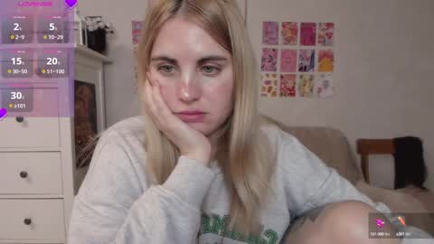 Allisses online show from 02-04-25, 02:53