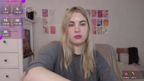 Allisses online show from 02-08-25, 12:06