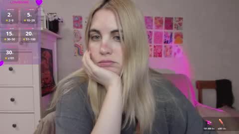 Allisses online show from 02-09-25, 05:33