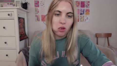 Allisses online show from 02-15-25, 11:17