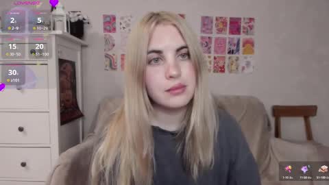 Allisses online show from 02-24-25, 04:26