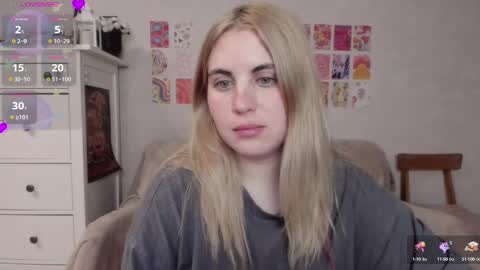 Allisses online show from 02-24-25, 07:30