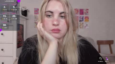 Allisses online show from 03-03-25, 12:16