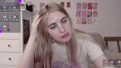 Allisses online show from 03-09-25, 07:05