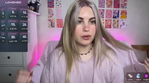 Allisses online show from 10-07-25, 07:16