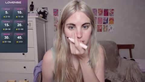 Allisses online show from 10-14-25, 11:11