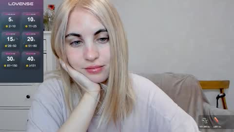 Allisses online show from 11-10-25, 09:30