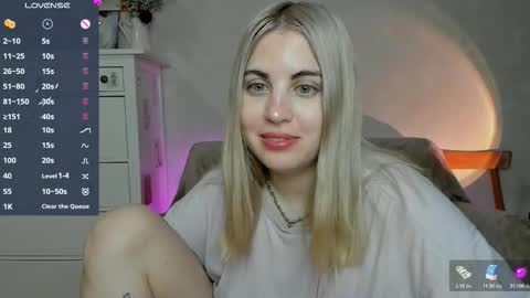 Allisses online show from 11-29-25, 07:22