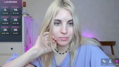 Allisses online show from 02-02-26, 06:39