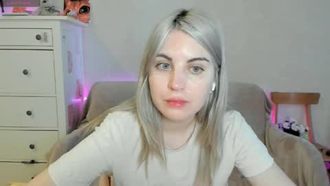 Allisses online show from 05-03-26, 07:03