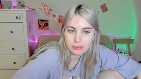 Allisses online show from 05-06-26, 07:57
