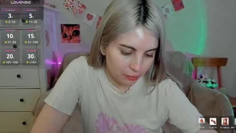 Allisses online show from 05-08-26, 08:19
