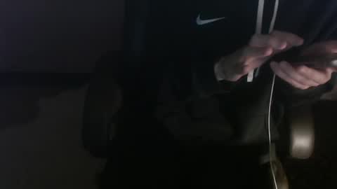 Alpha Master Cock online show from 02-18-25, 05:10