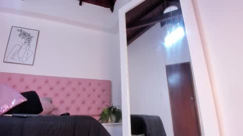 PaytonFerrara online show from 10-02-25, 07:26