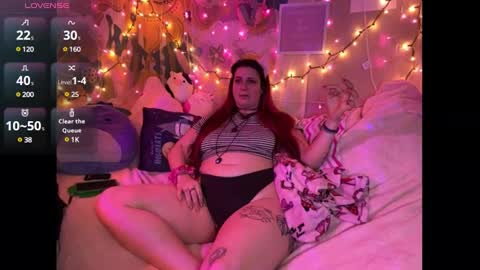 Snapshot of payyourprincessjess chatting on 01-11-25, 04:27 payyourprincessjess online show from 01-11-25, 04:27