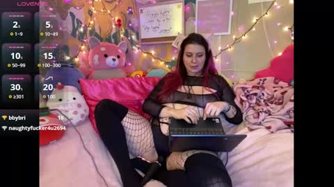 Snapshot of payyourprincessjess chatting on 02-18-25, 06:47 payyourprincessjess online show from 02-18-25, 06:47
