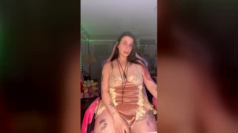 payyourprincessjess online show from 04-24-26, 12:46