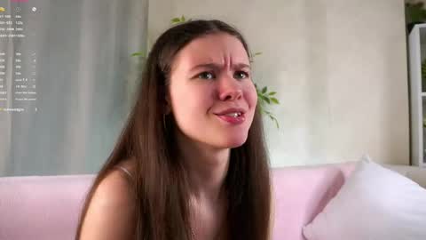 Beautiful Mila online show from 05-09-26, 02:17