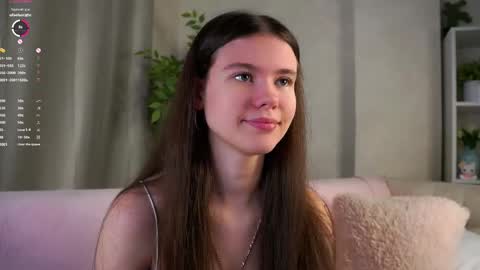 Beautiful Mila online show from 05-11-26, 01:33