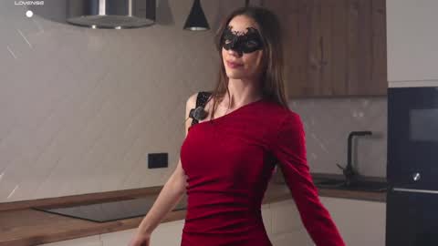 Sexy Mila online show from 04-30-26, 07:14