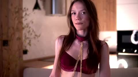Sexy Mila online show from 06-25-26, 05:45