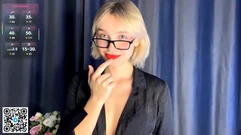 Lola online show from 11-22-25, 03:33