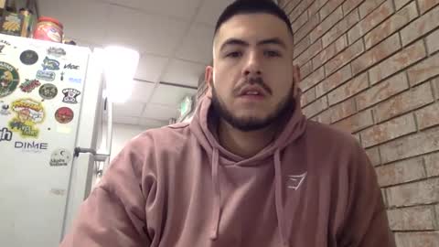 Pete online show from 03-07-26, 03:20