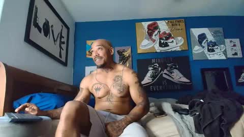 Phenomenal online show from 11-27-25, 03:25