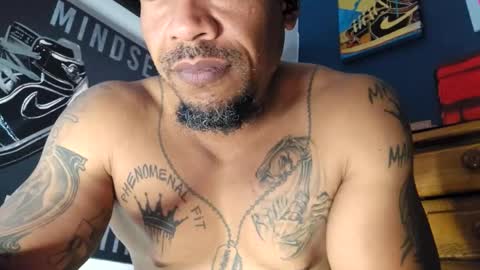 Phenomenal online show from 05-18-26, 03:18