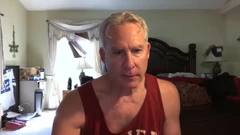 peacemakerone1 online show from 09-18-25, 07:38