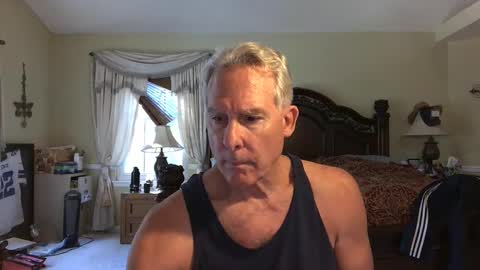 peacemakerone1 online show from 10-02-25, 04:58