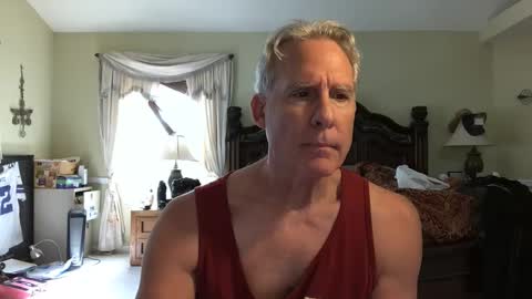 peacemakerone1 online show from 10-07-25, 07:33