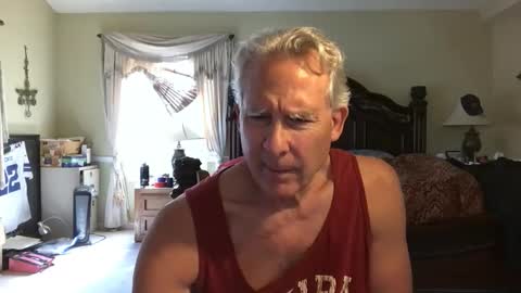 peacemakerone1 online show from 10-30-25, 07:14