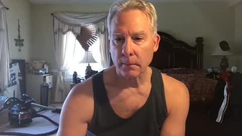 peacemakerone1 online show from 02-08-26, 03:37