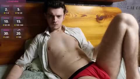 Peach boy  online show from 02-06-26, 06:29