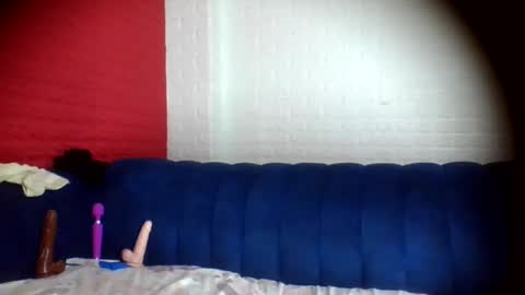 peach_melbah online show from 06-28-26, 11:55