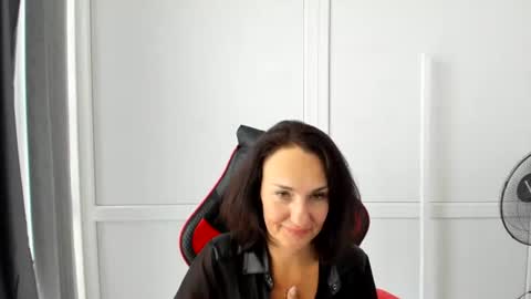 Christina online show from 06-27-26, 12:22