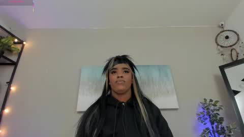 Briana online show from 02-03-26, 12:32