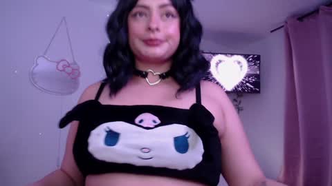 peacherry_ online show from 01-21-25, 01:08