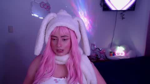 peacherry_ online show from 01-23-25, 12:25