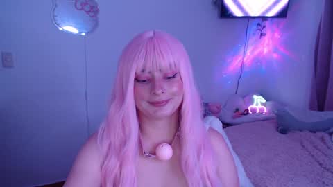 peacherry_ online show from 02-01-25, 04:35