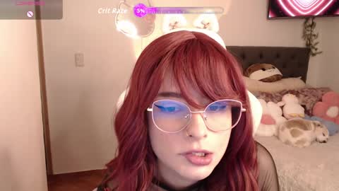 Snapshot of peacherry_ chatting on 03-30-26, 11:39 peacherry_ online show from 03-30-26, 11:39