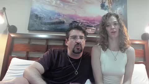 Snapshot of peaches_and_cupcake chatting on 09-21-25, 05:20 Peaches Cupcake Rachel and Bryce online show from 09-21-25, 05:20