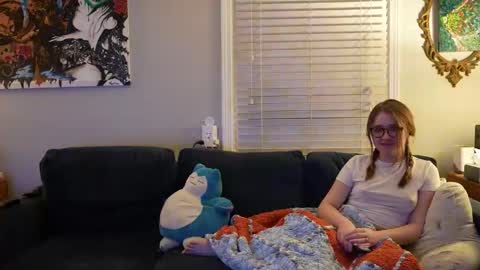 Snapshot of peachespunkins chatting on 02-15-26, 05:26 peachespunkins online show from 02-15-26, 05:26