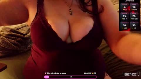 Peachess online show from 02-02-26, 03:33