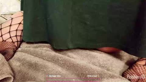 Peachess online show from 02-16-26, 01:24